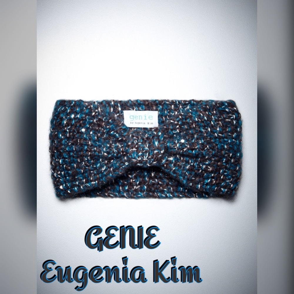 🆕 EUGENIA KIM - KNIT HEADBAND
